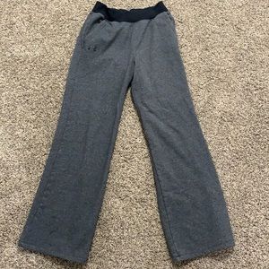 Under Armor lose fit sweats